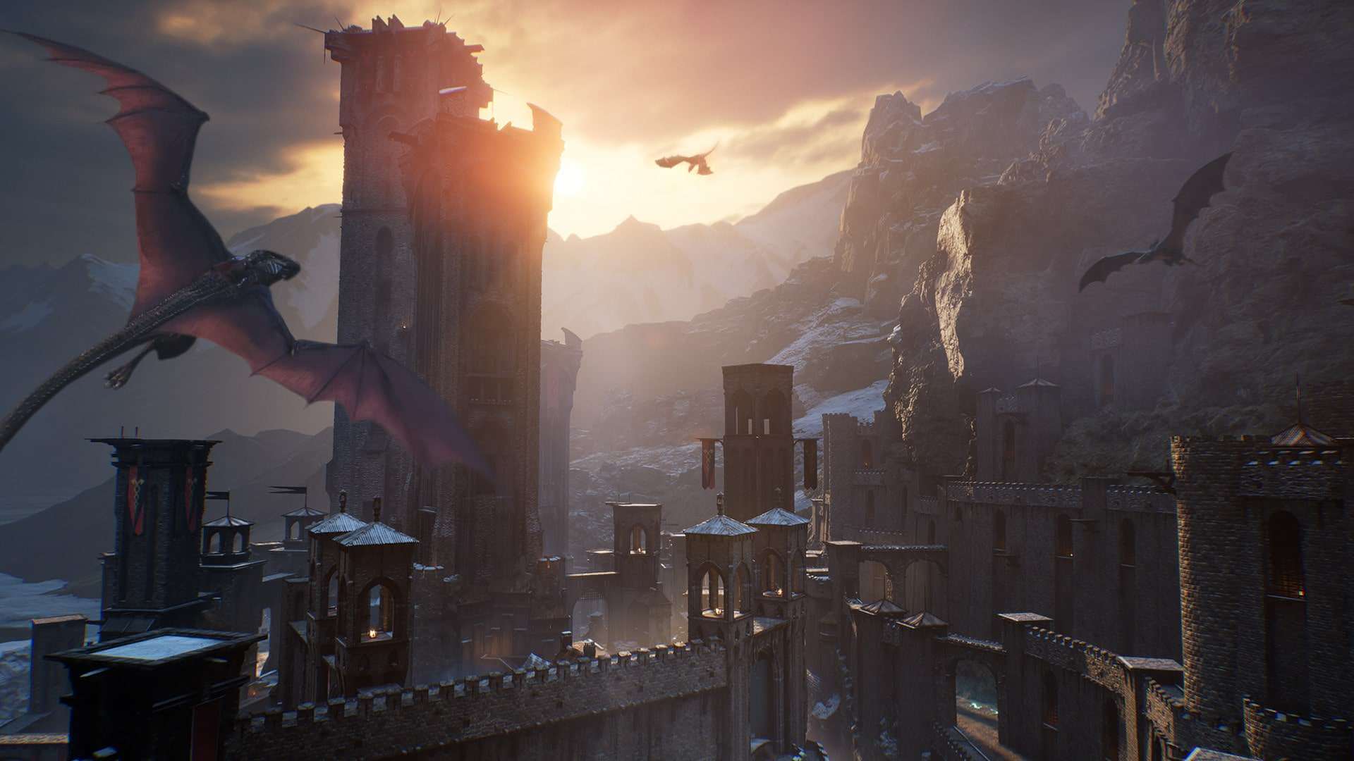 фото Century Age of Ashes репак на русском Море Игр